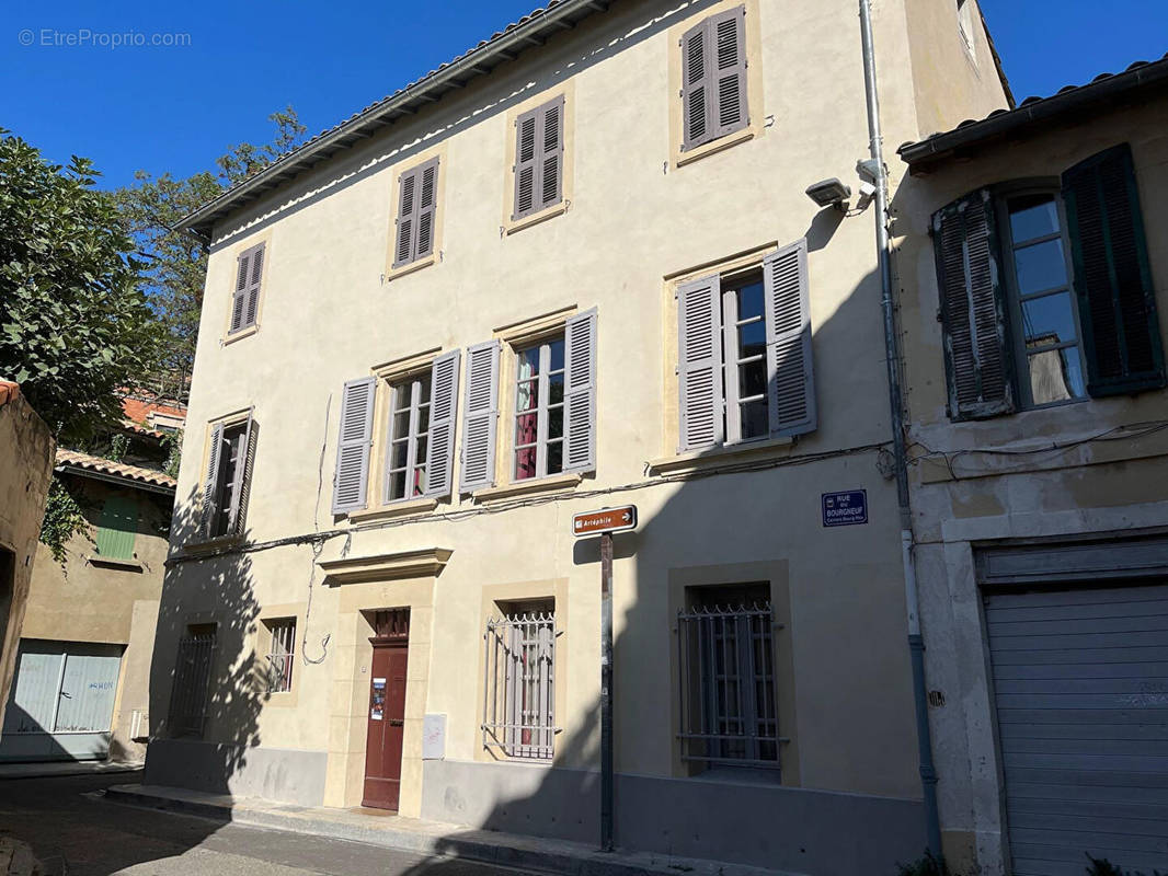 Maison à AVIGNON