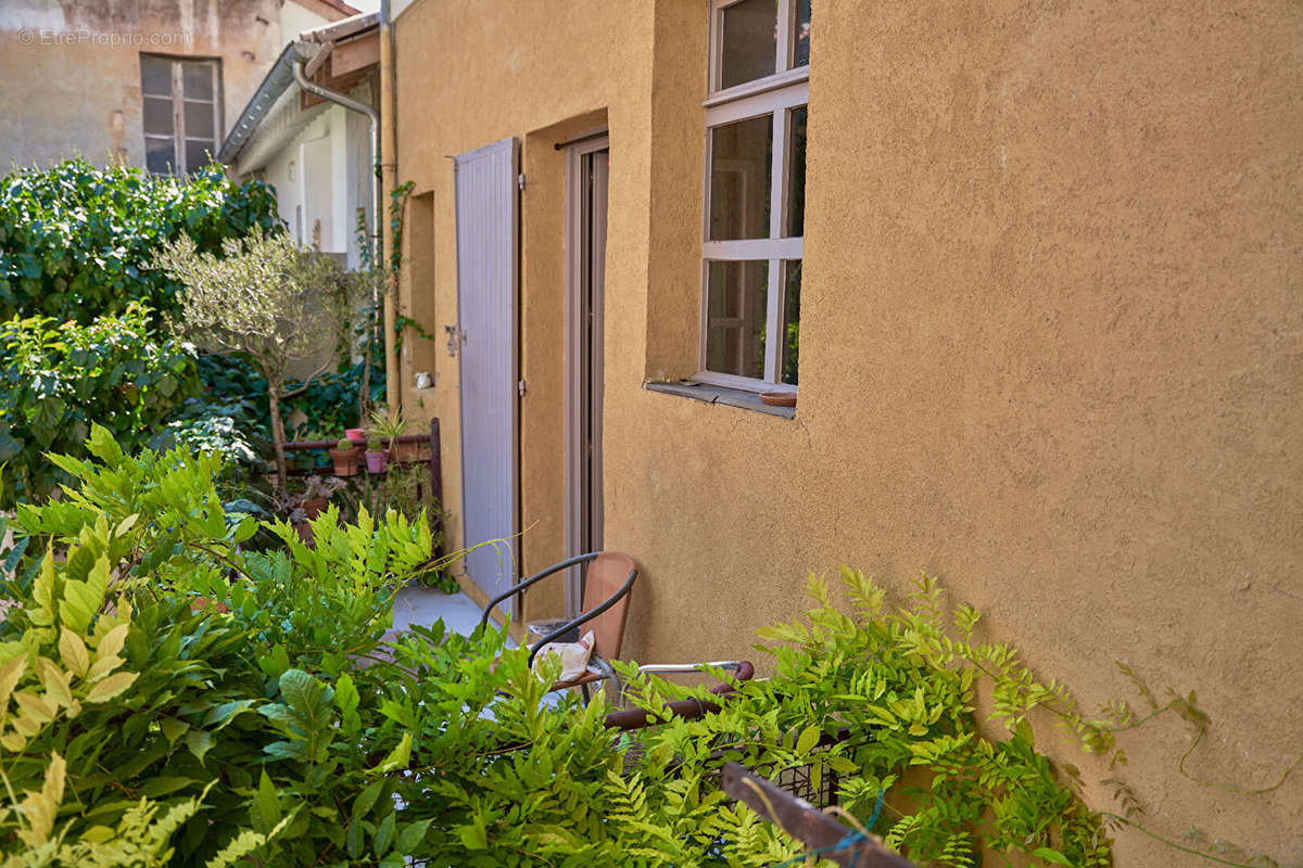 Maison à AVIGNON