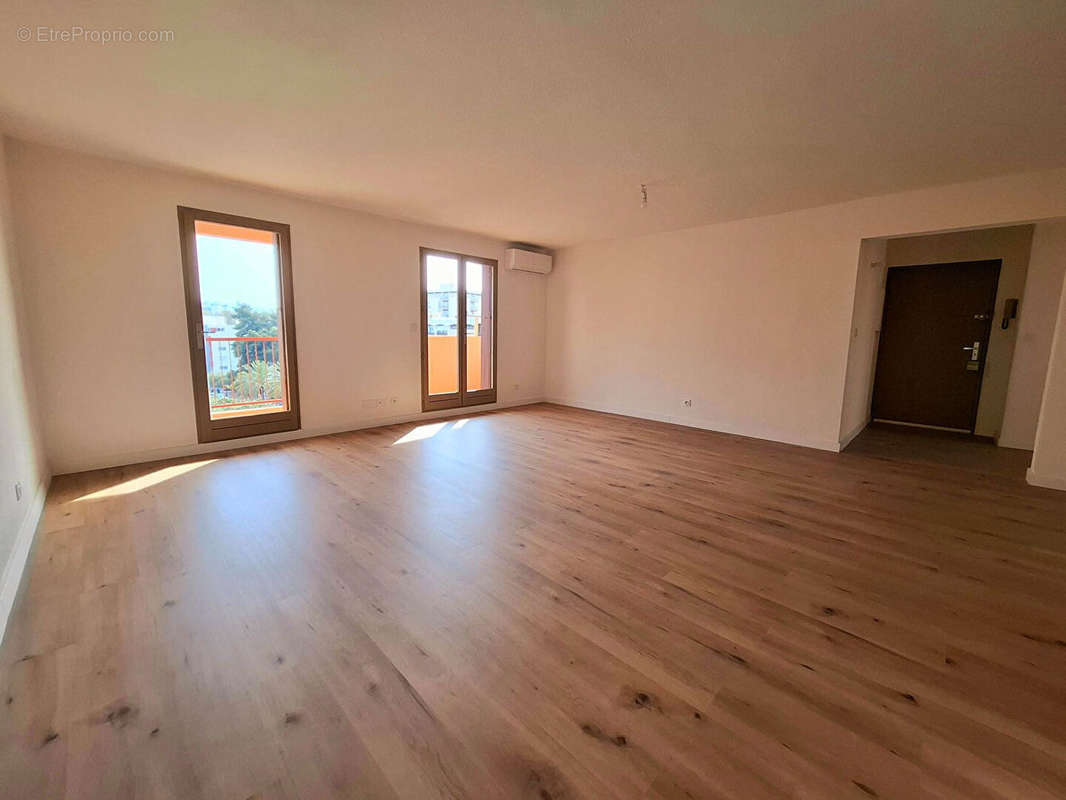 Appartement à PERPIGNAN