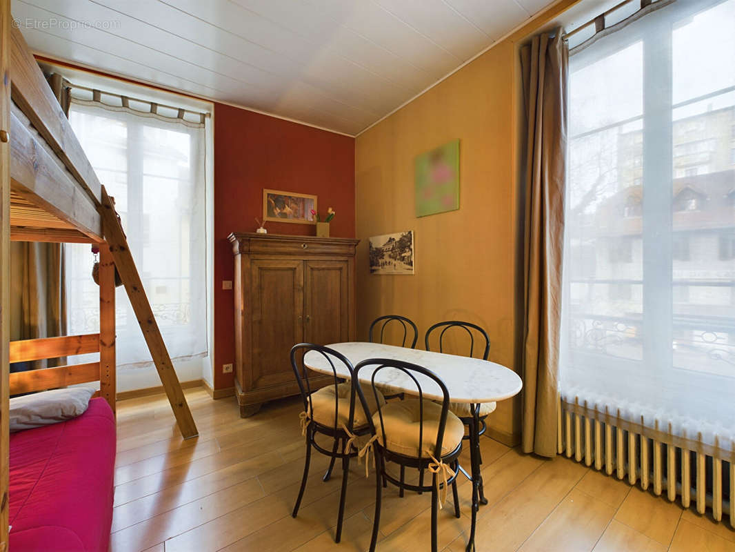 Appartement à ANNECY