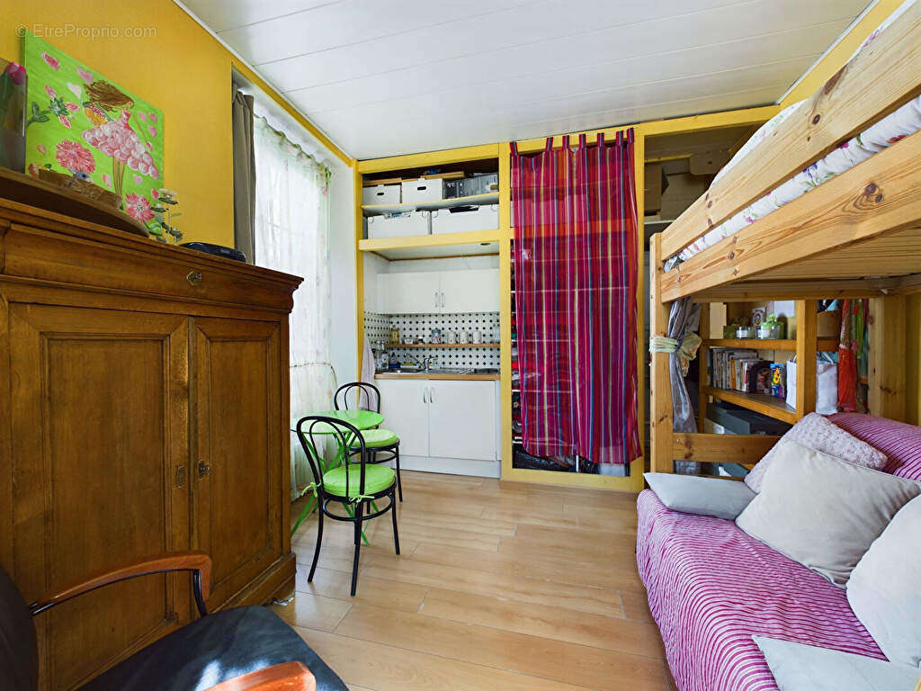 Appartement à ANNECY