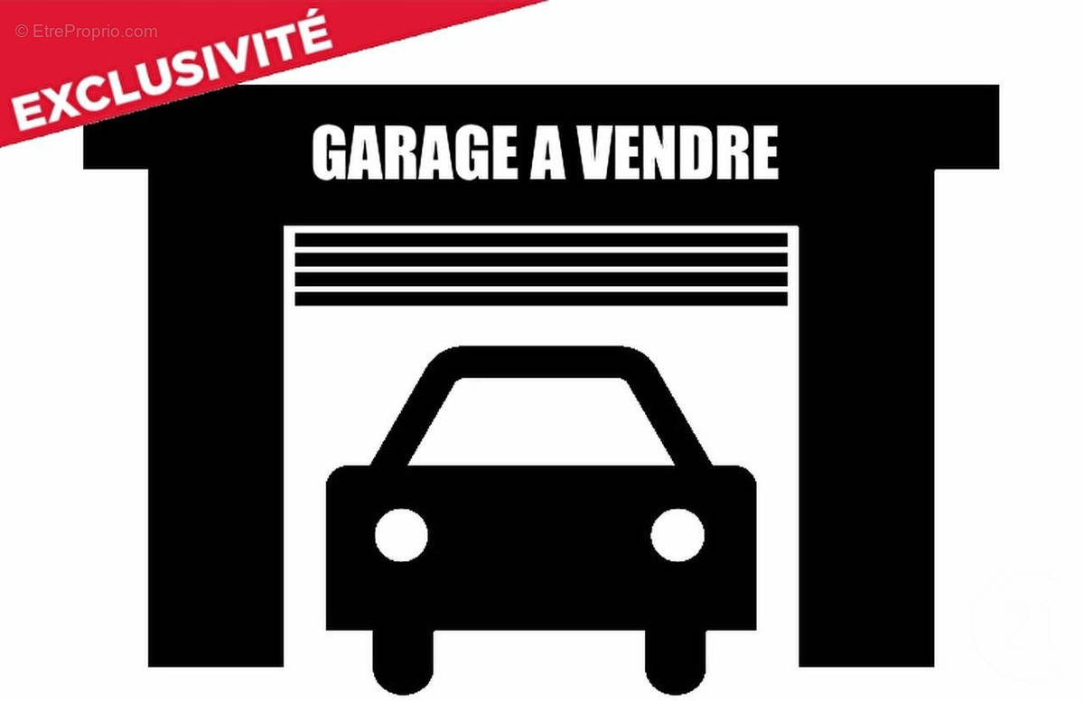 Parking à CIBOURE