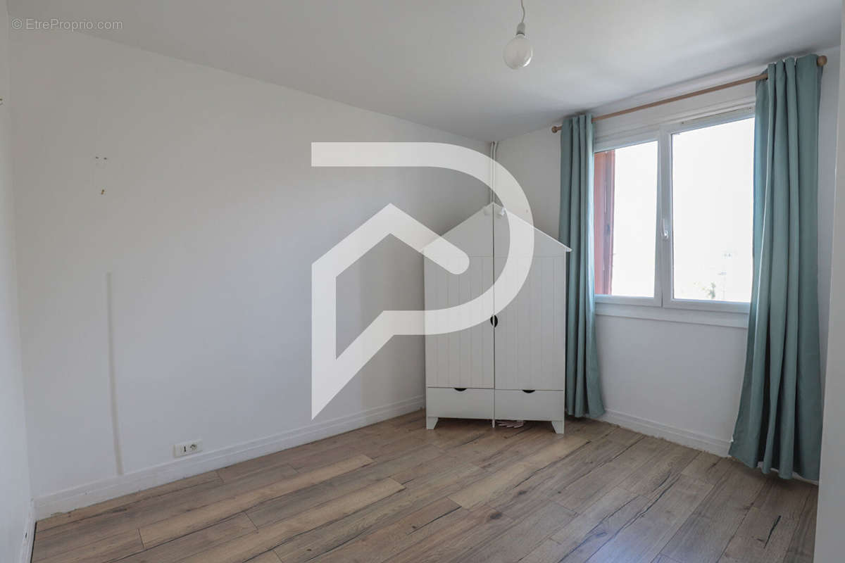 Appartement à CLAMART