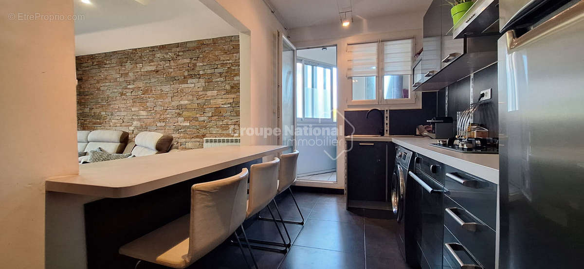 Appartement à ISTRES