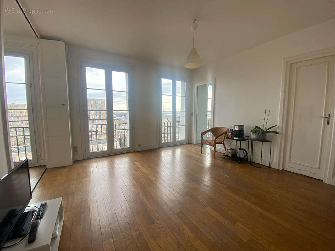 Appartement à LE HAVRE