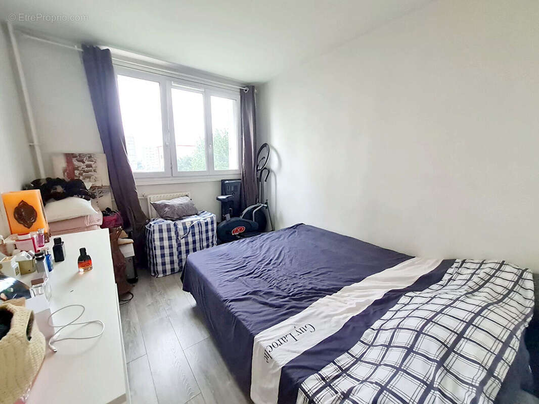 Appartement à MONTMAGNY