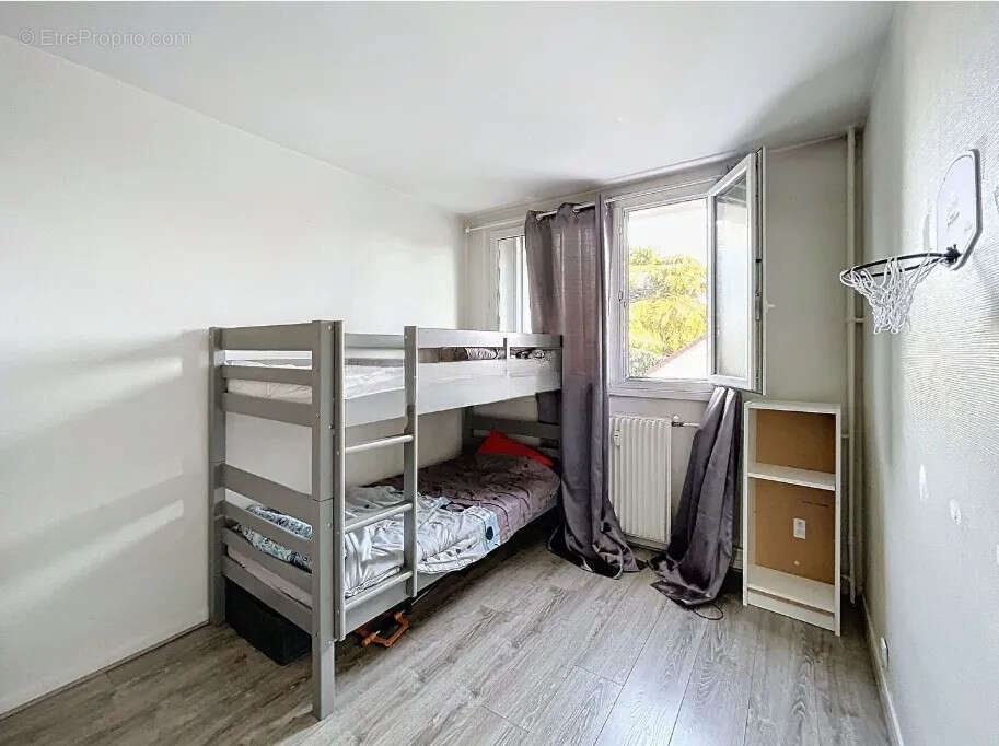 Appartement à MONTMAGNY