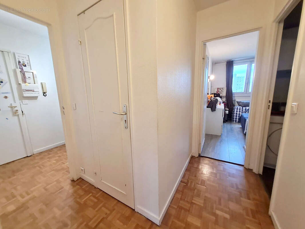 Appartement à MONTMAGNY