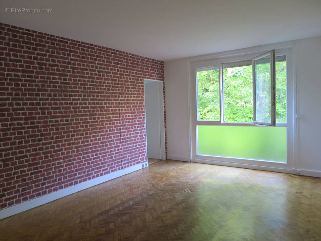 Appartement à SEVRES