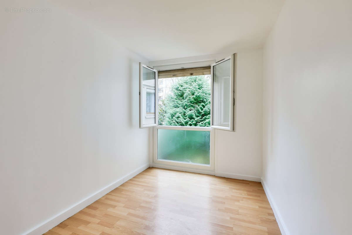 Appartement à SEVRES