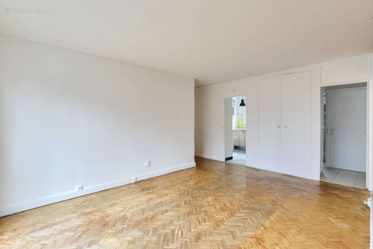 Appartement à SEVRES