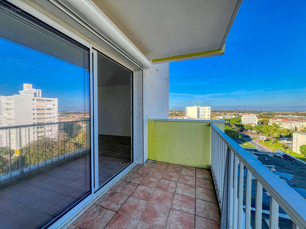 Appartement à ROYAN