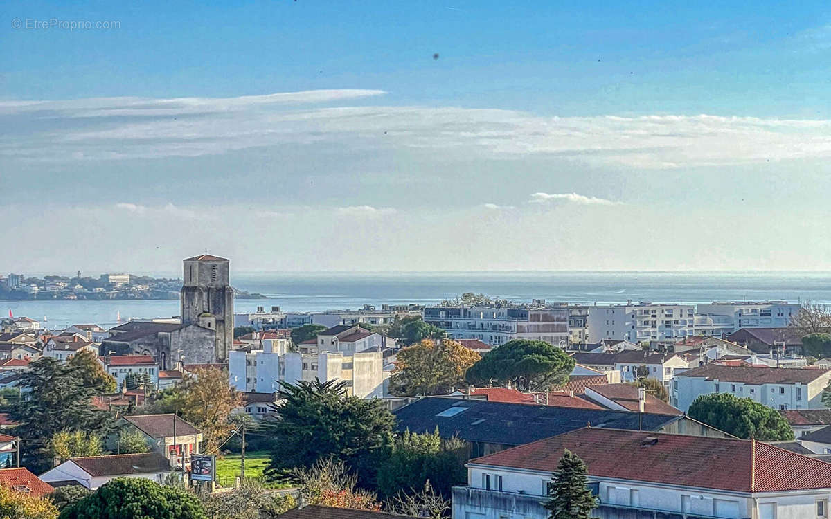 Appartement à ROYAN