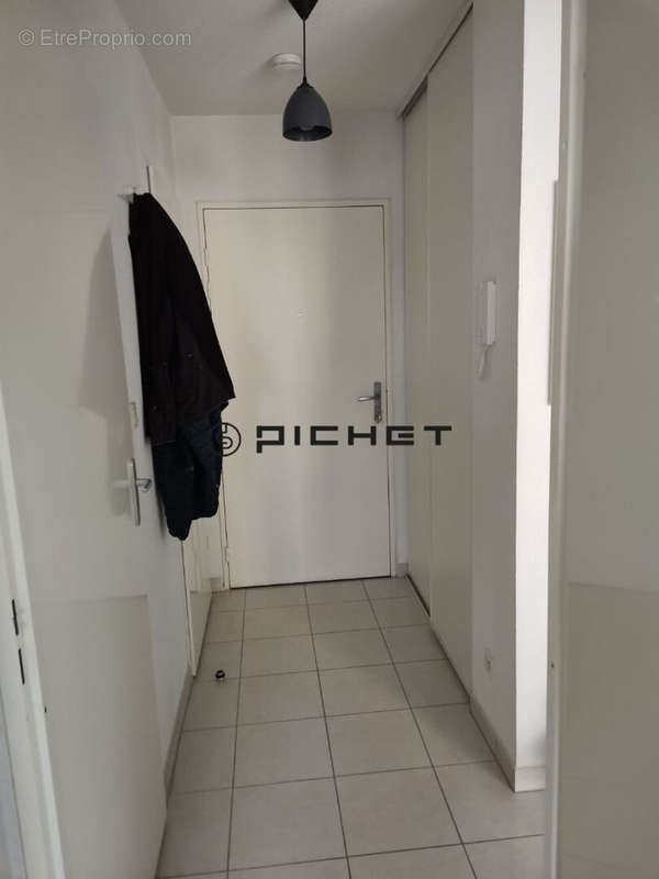 Appartement à PANAZOL