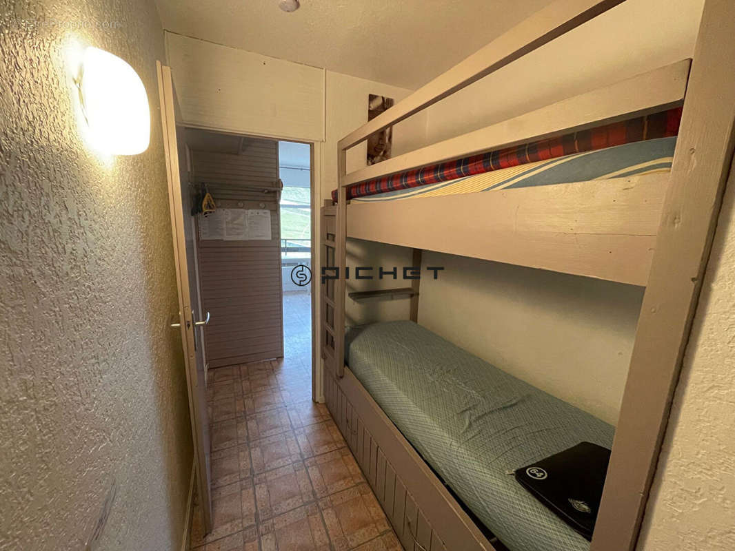 Appartement à ARETTE