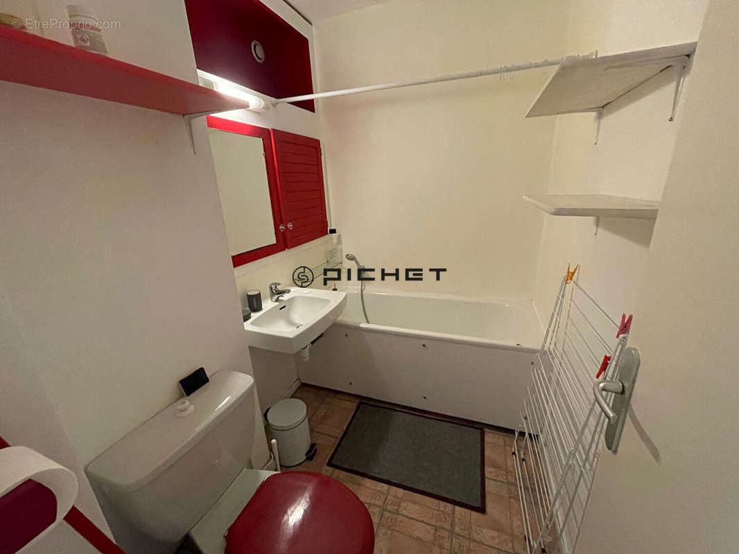 Appartement à ARETTE