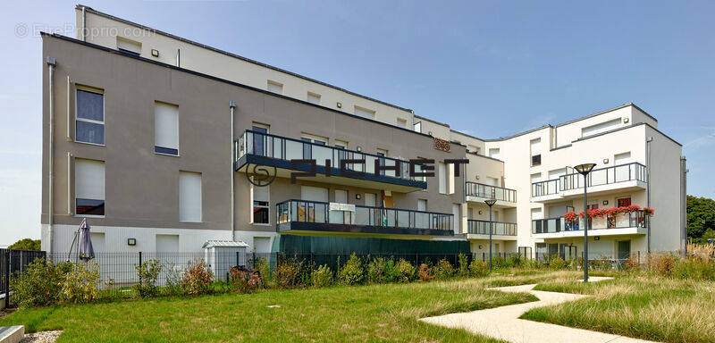 Appartement à VILLIERS-LE-BEL