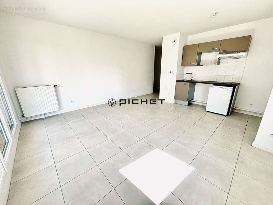 Appartement à ANGERS