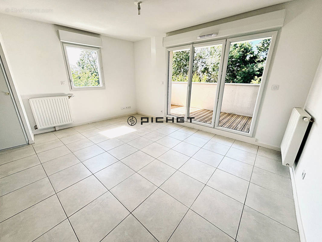 Appartement à ANGERS