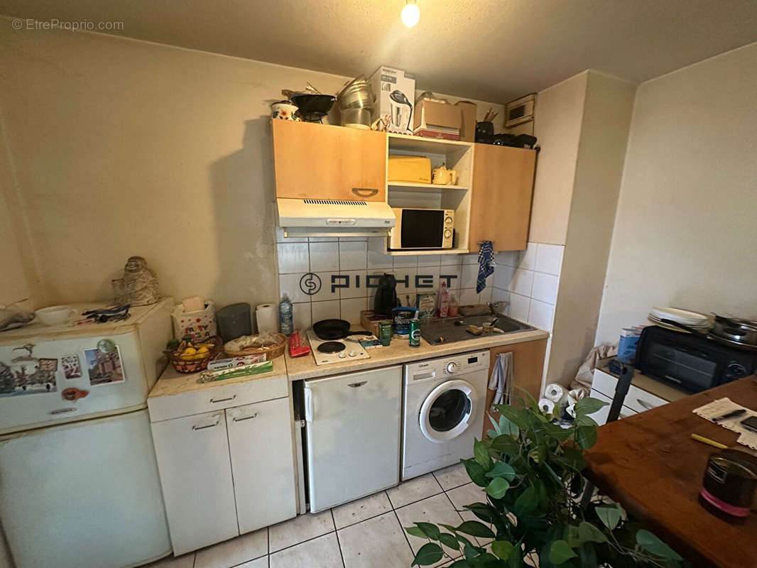 Appartement à BERGERAC