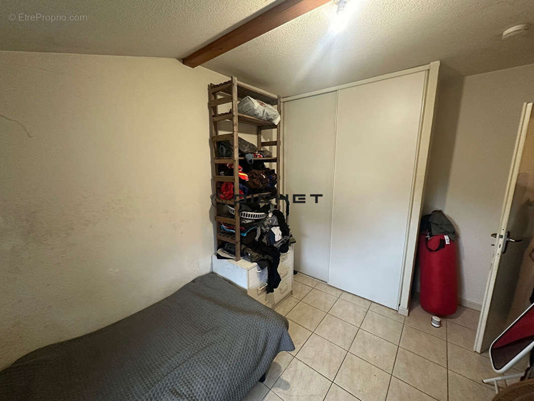 Appartement à BERGERAC