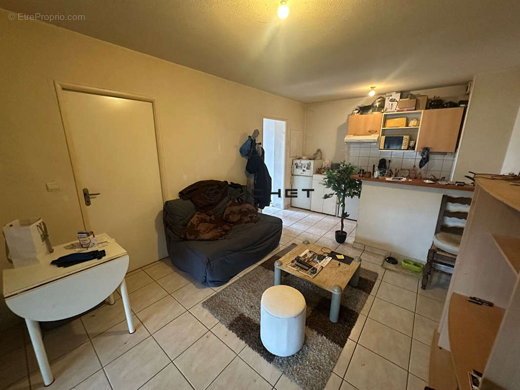 Appartement à BERGERAC