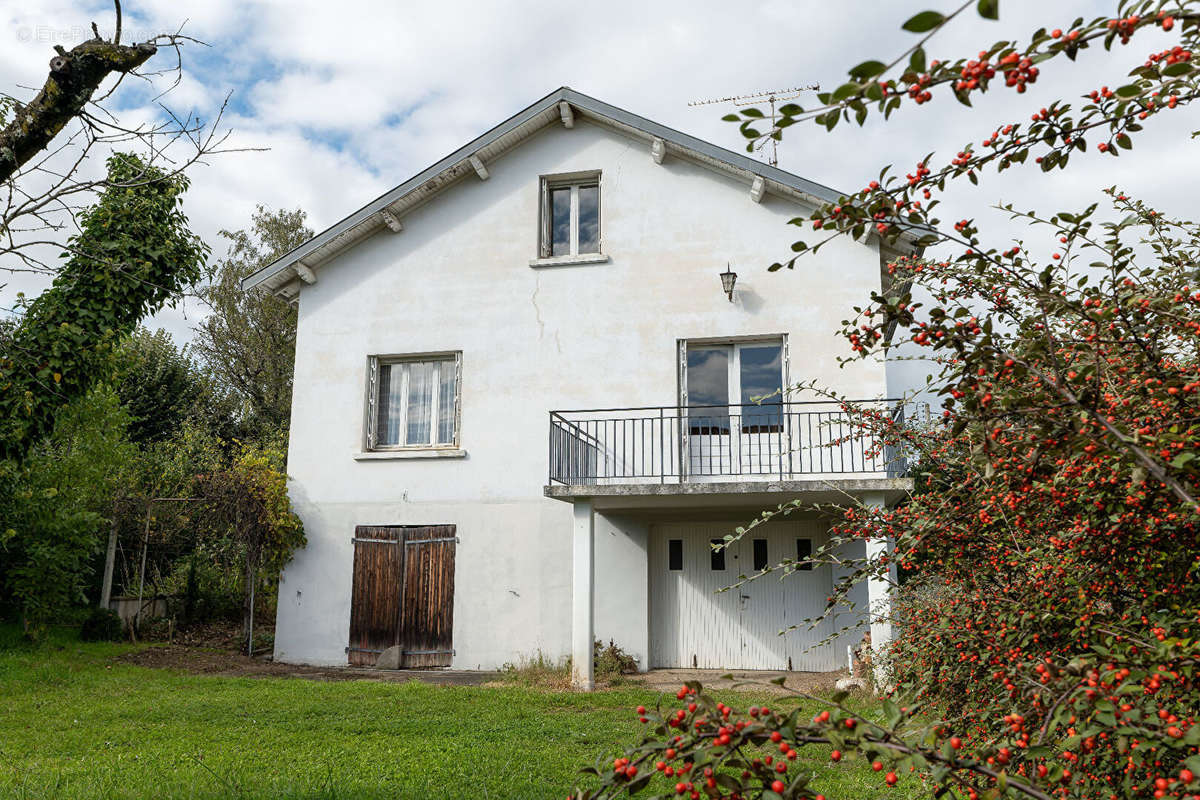 Maison à ISSOIRE