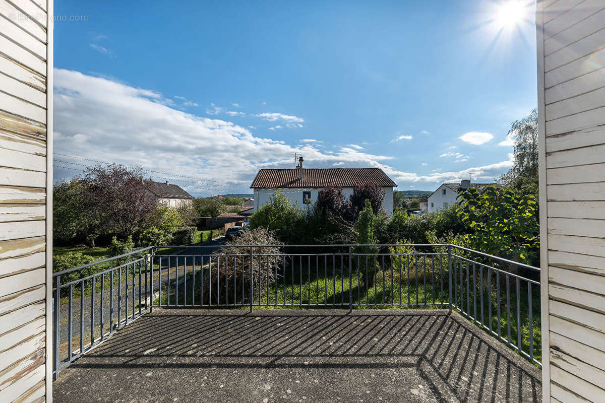 Maison à ISSOIRE