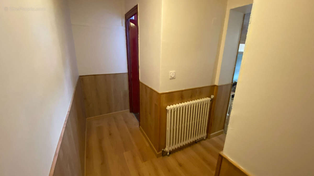 Photo 2 - Appartement à LESTELLE-BETHARRAM