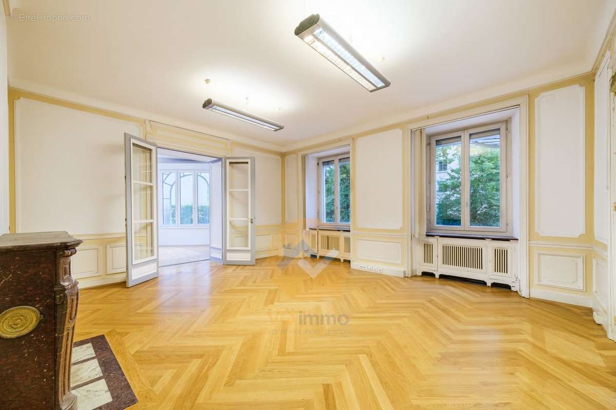 Appartement à MULHOUSE