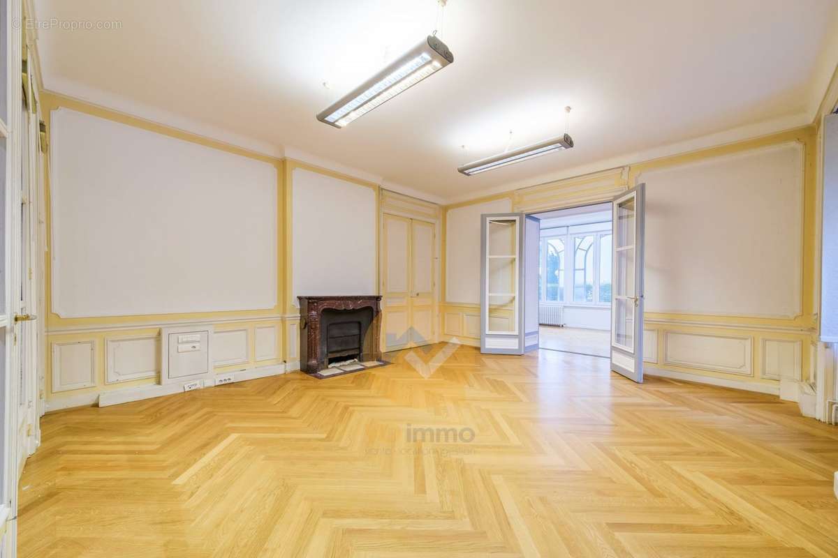 Appartement à MULHOUSE