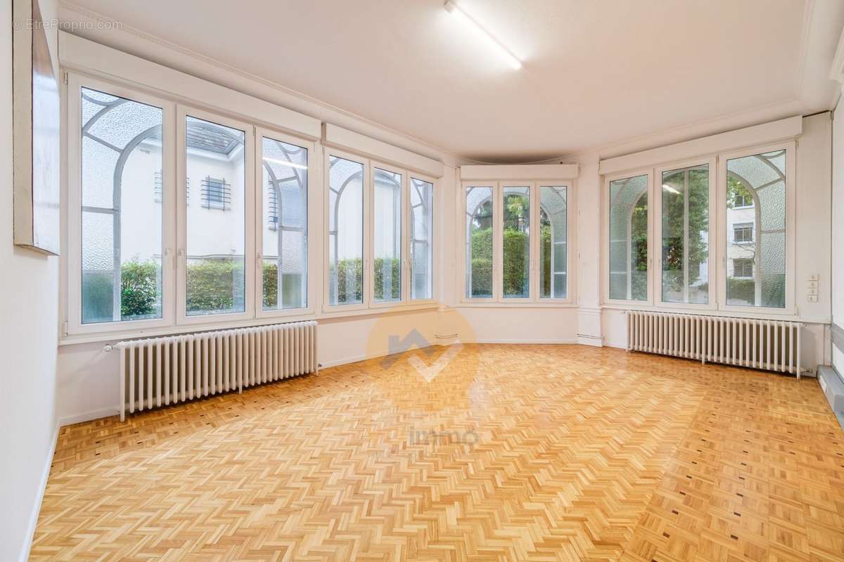 Appartement à MULHOUSE