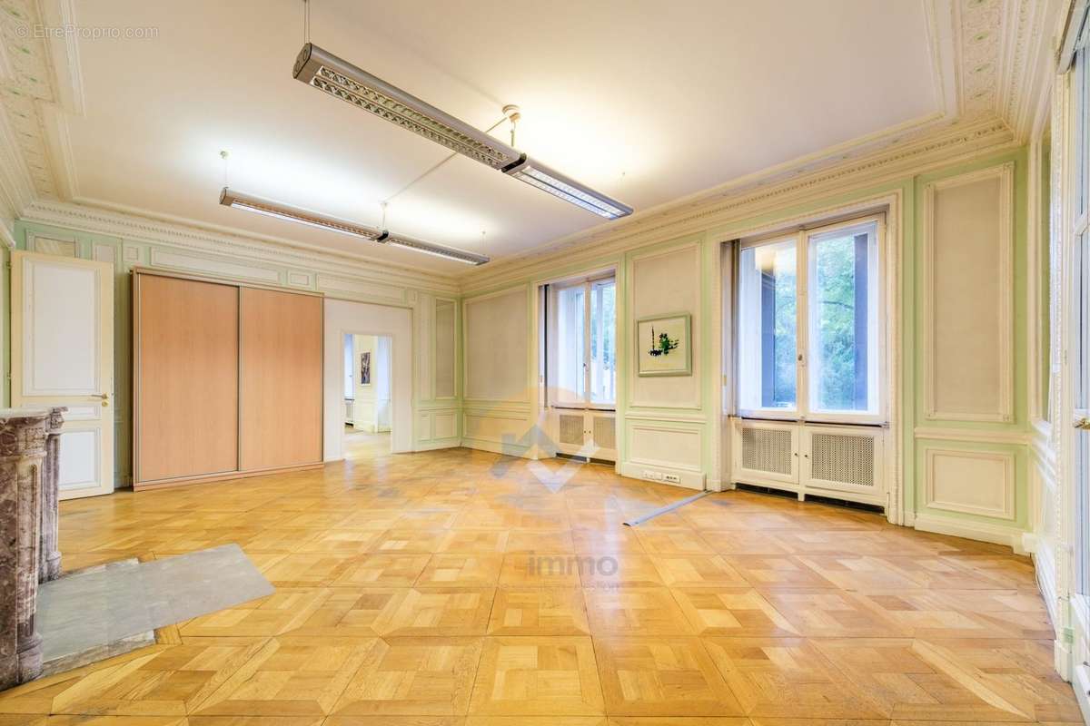 Appartement à MULHOUSE