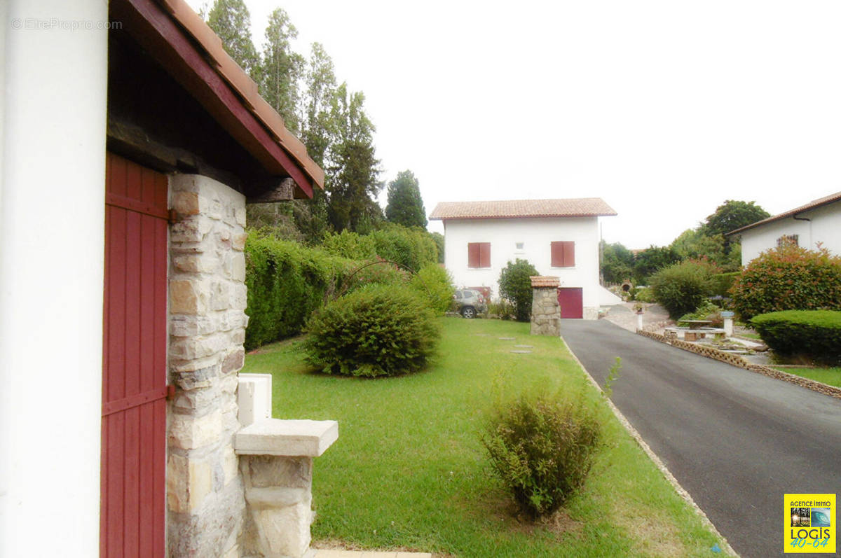 Maison à ARCANGUES