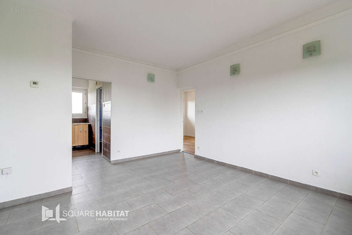 Appartement à HEM