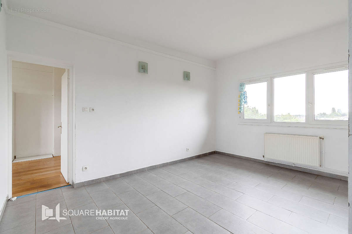 Appartement à HEM