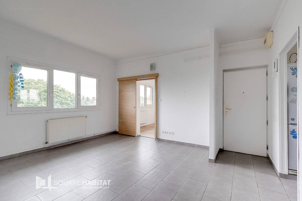 Appartement à HEM