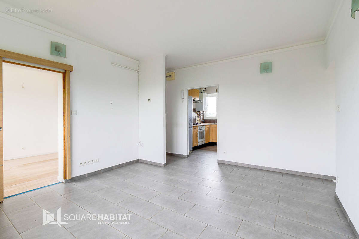 Appartement à HEM