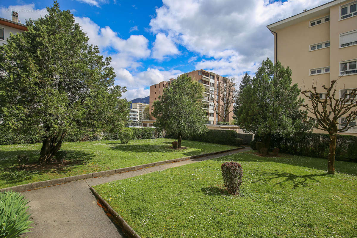 Appartement à ANNECY