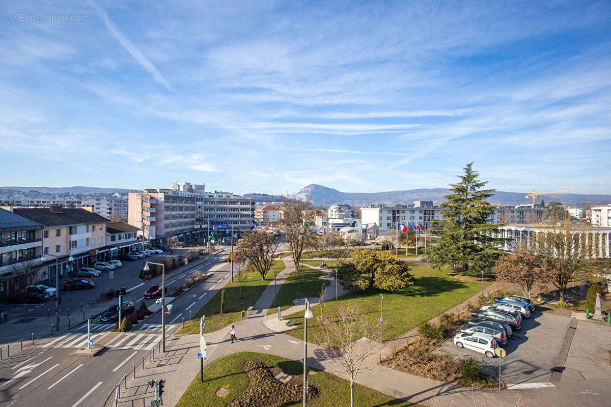 Appartement à ANNECY