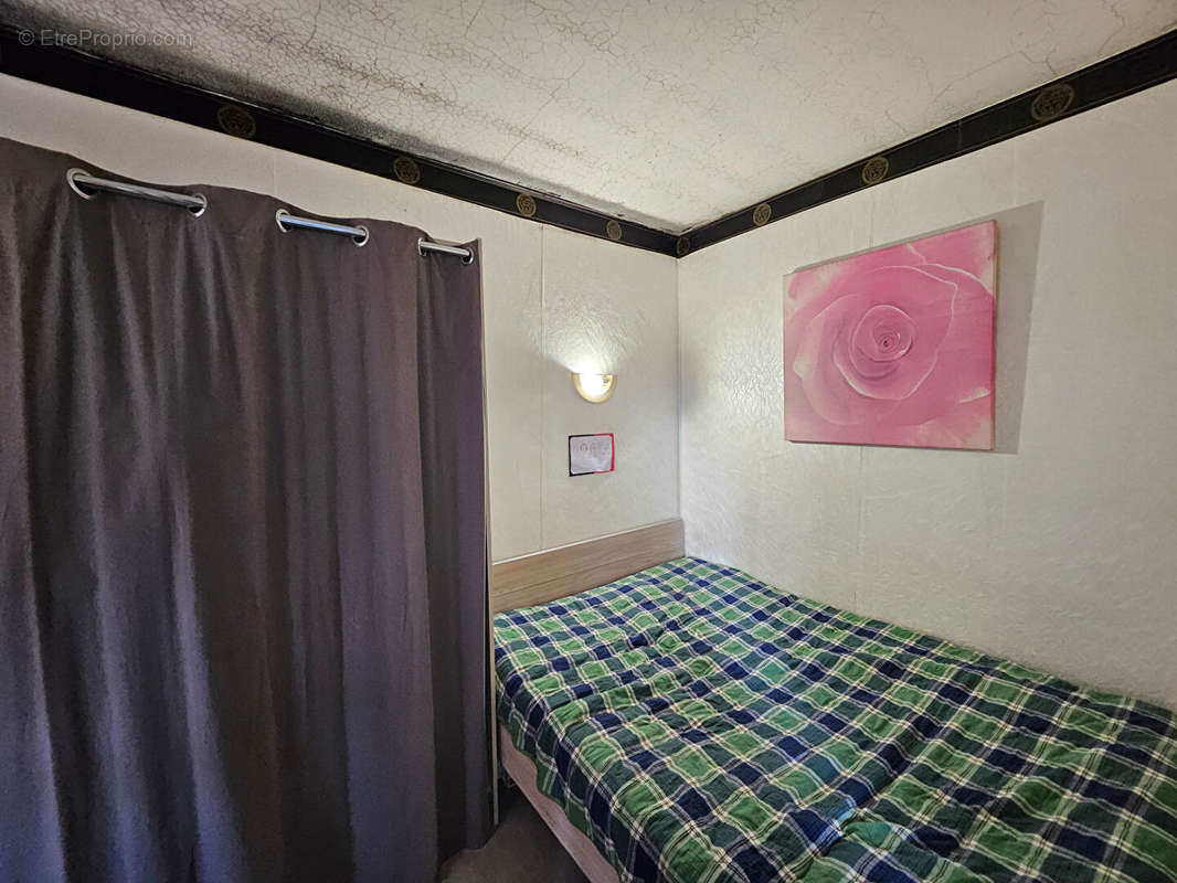 Appartement à AUBERVILLIERS