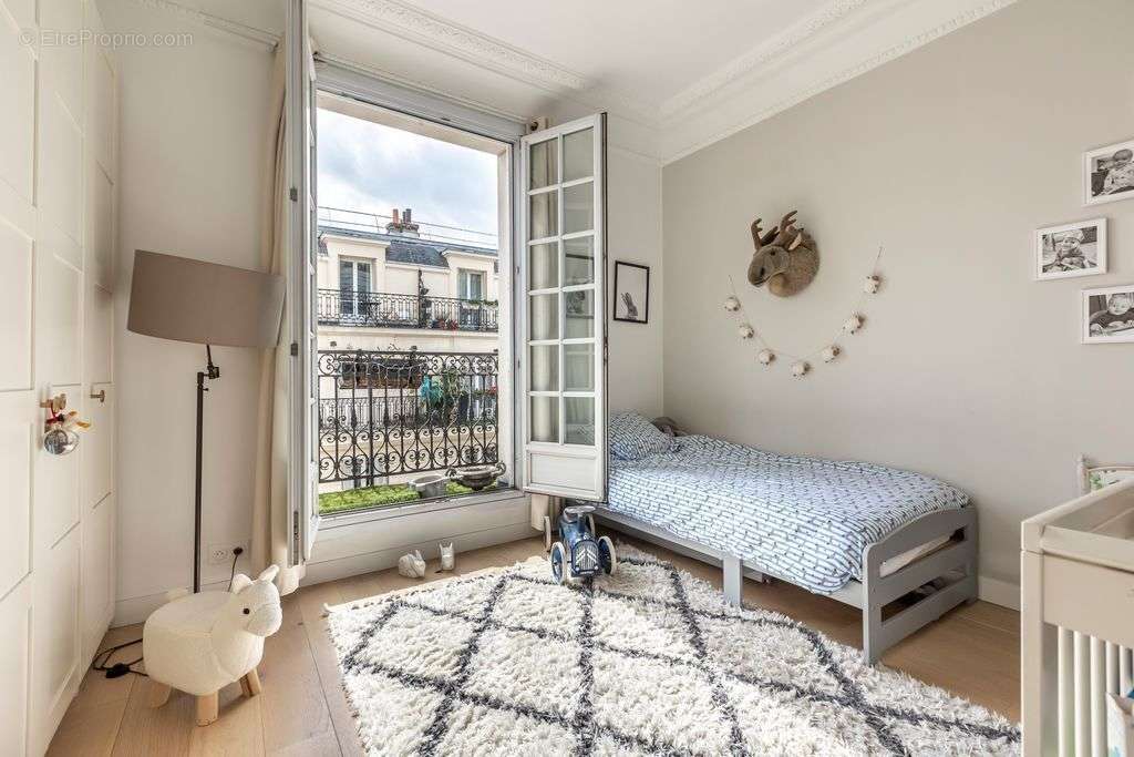 Photo 8 - Appartement à PARIS-17E