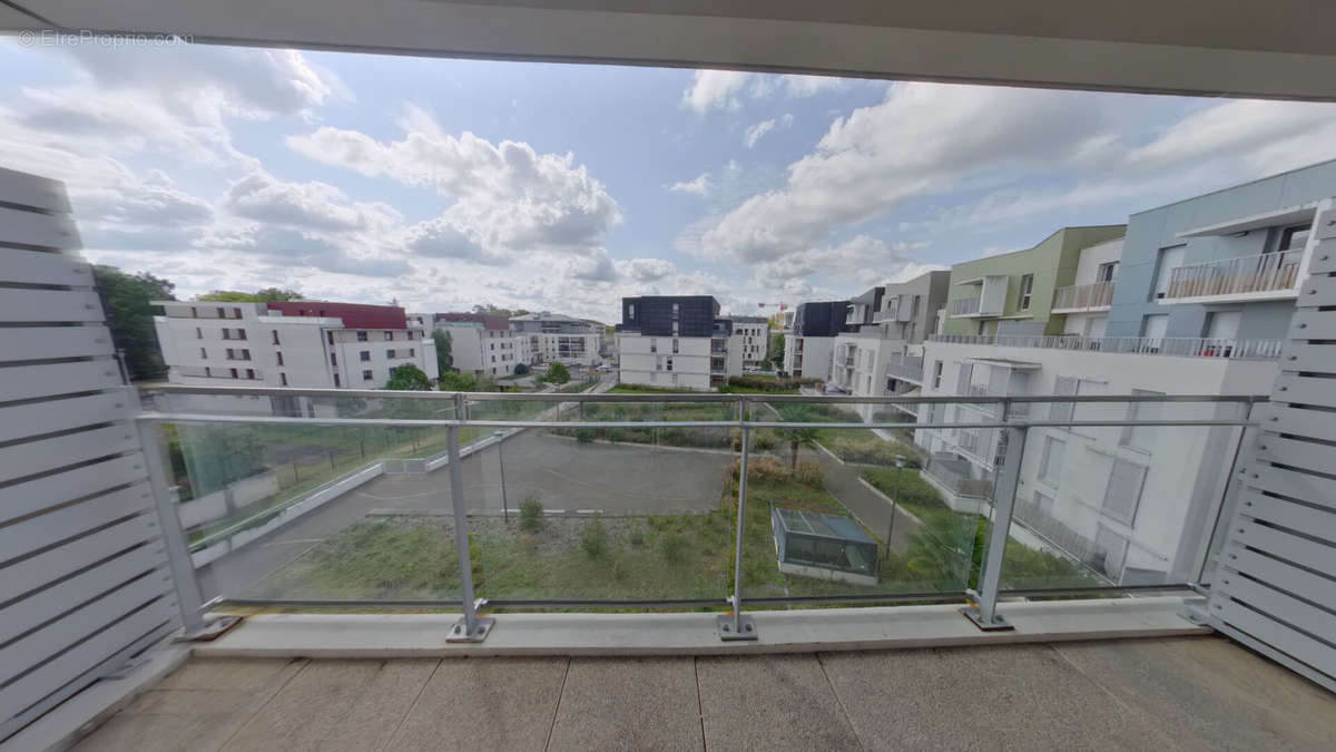 Appartement à JOUE-LES-TOURS