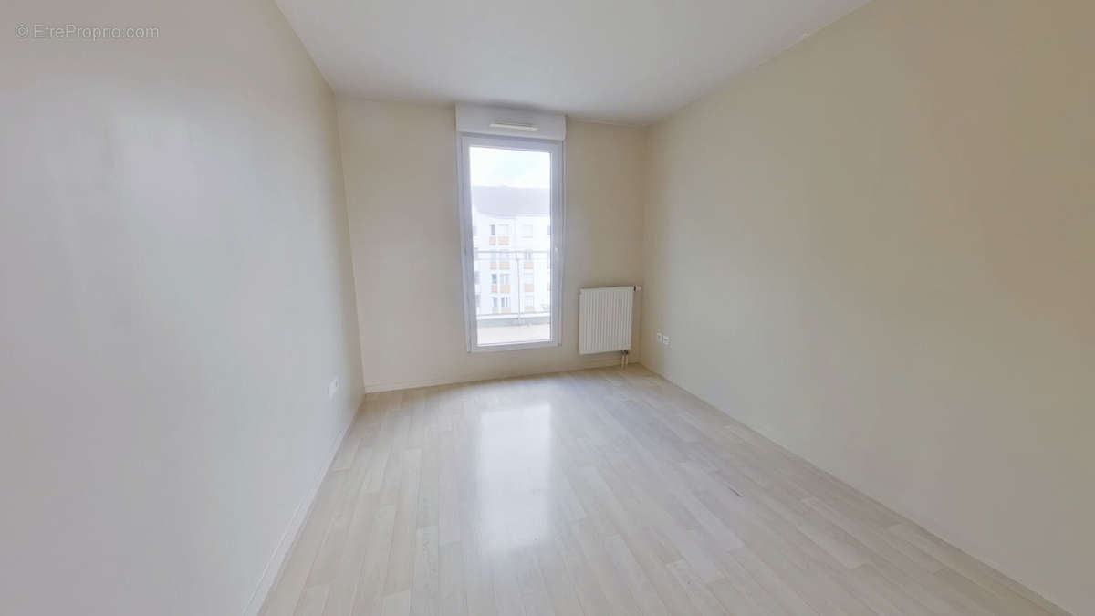 Appartement à JOUE-LES-TOURS