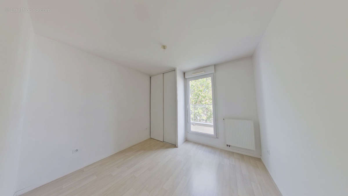 Appartement à JOUE-LES-TOURS