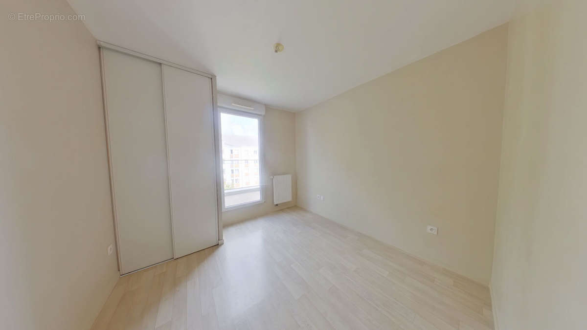 Appartement à JOUE-LES-TOURS