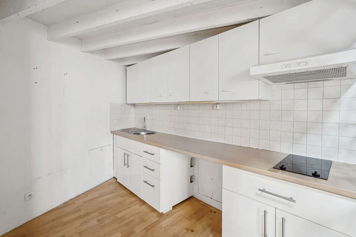 Appartement à LYON-7E