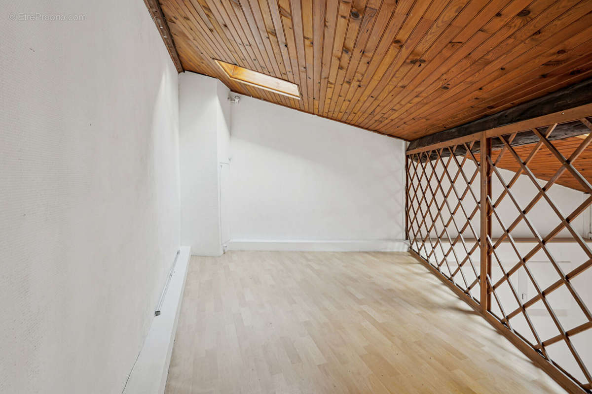 Appartement à LYON-7E