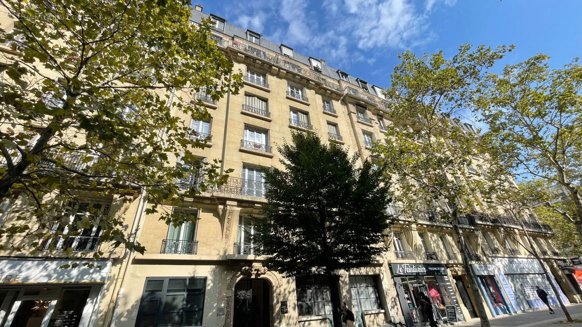 Appartement à PARIS-12E