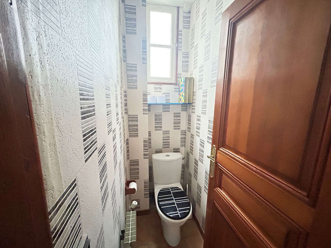 Appartement à PARIS-14E